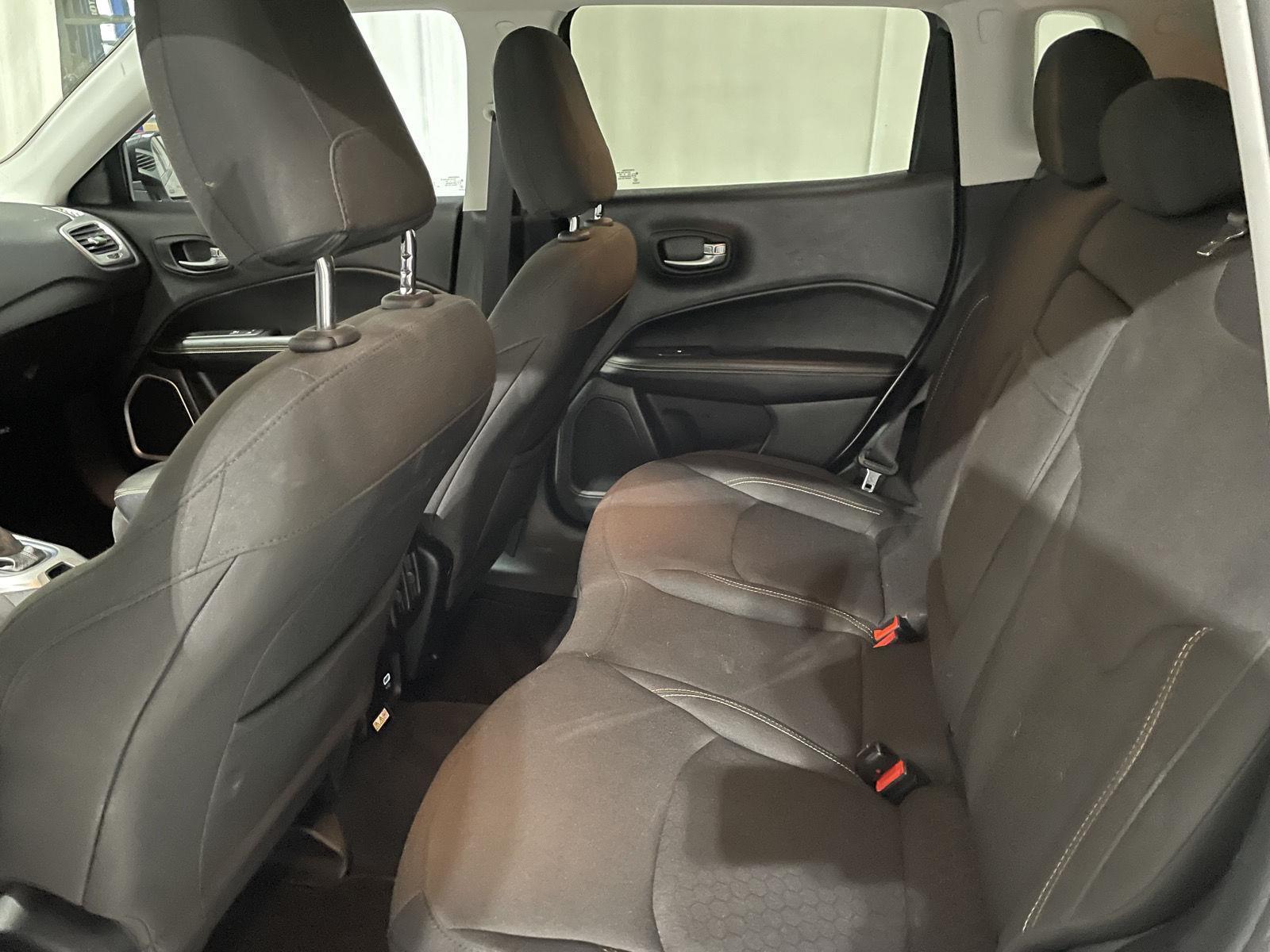 Pre-Owned 2019 Jeep Compass for sale in St. Joseph MO
