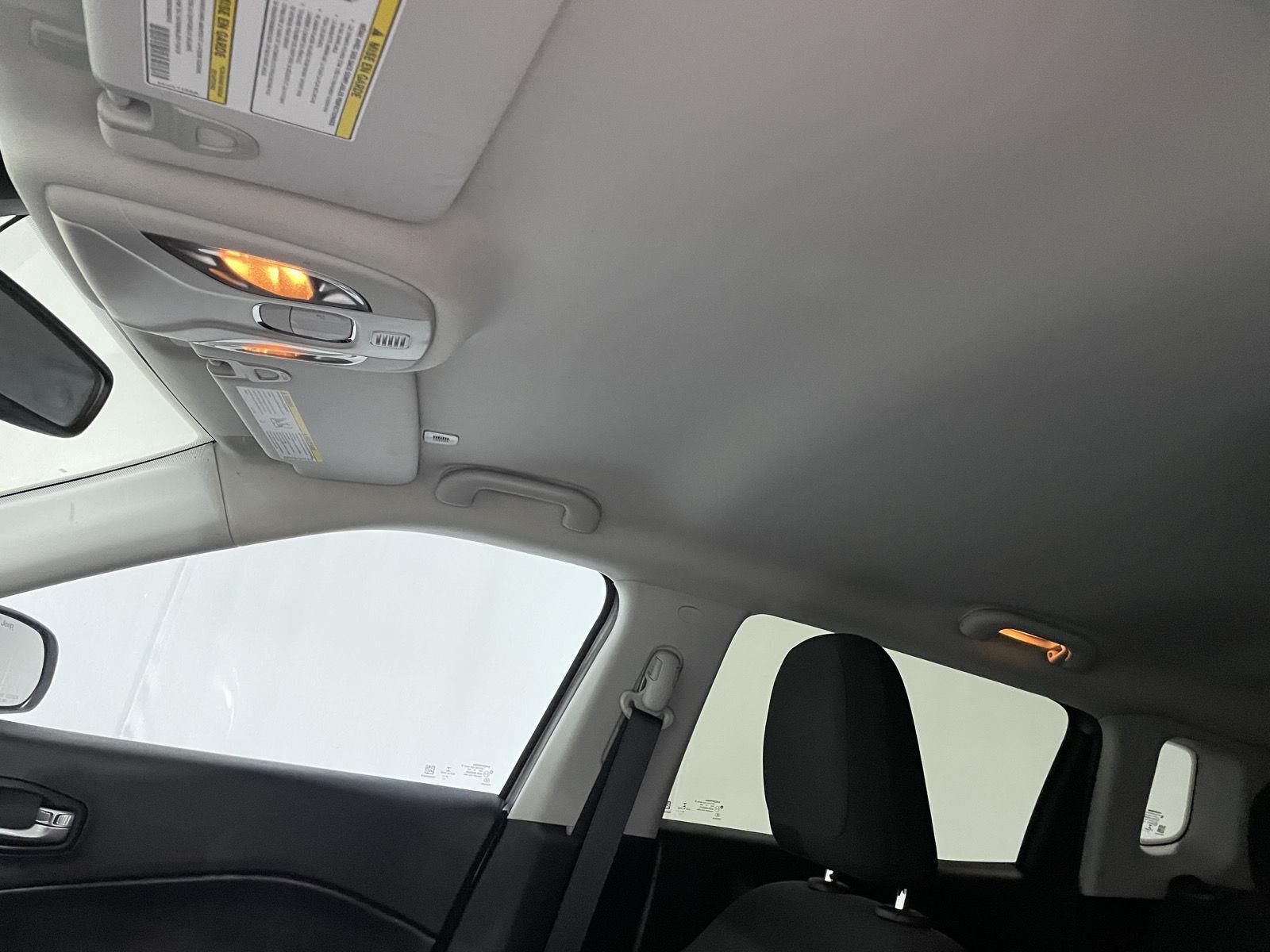 Pre-Owned 2019 Jeep Compass for sale in St. Joseph MO