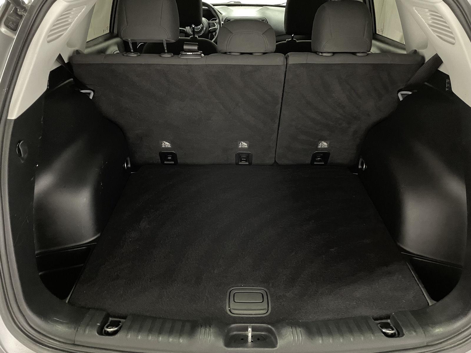 Pre-Owned 2019 Jeep Compass for sale in St. Joseph MO
