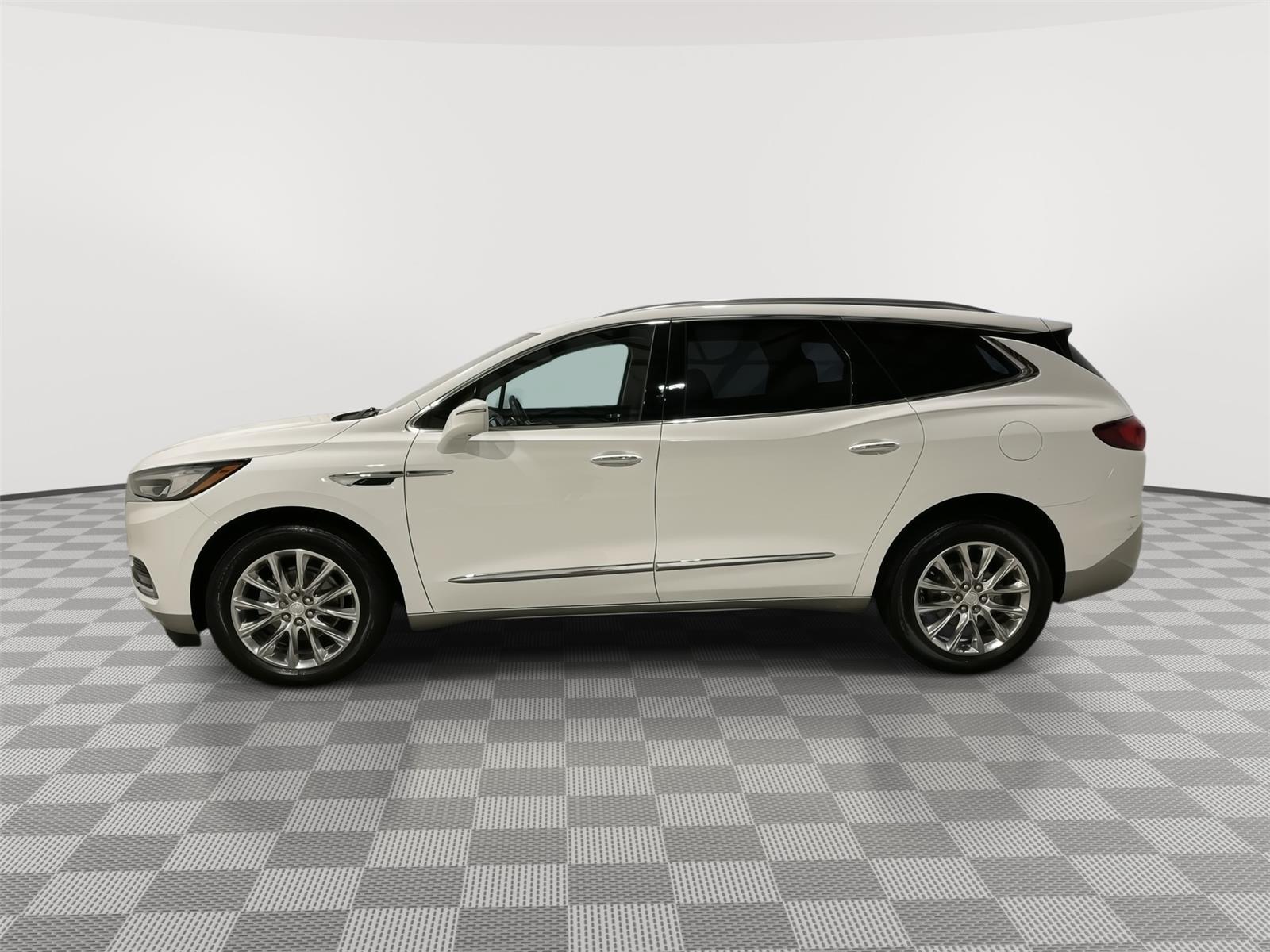 Pre-Owned 2020 Buick Enclave for sale in St. Joseph MO