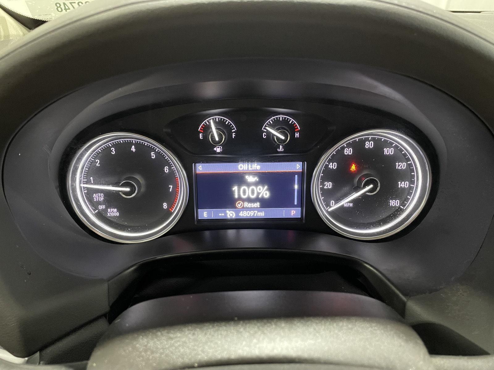 Pre-Owned 2020 Buick Enclave for sale in St. Joseph MO