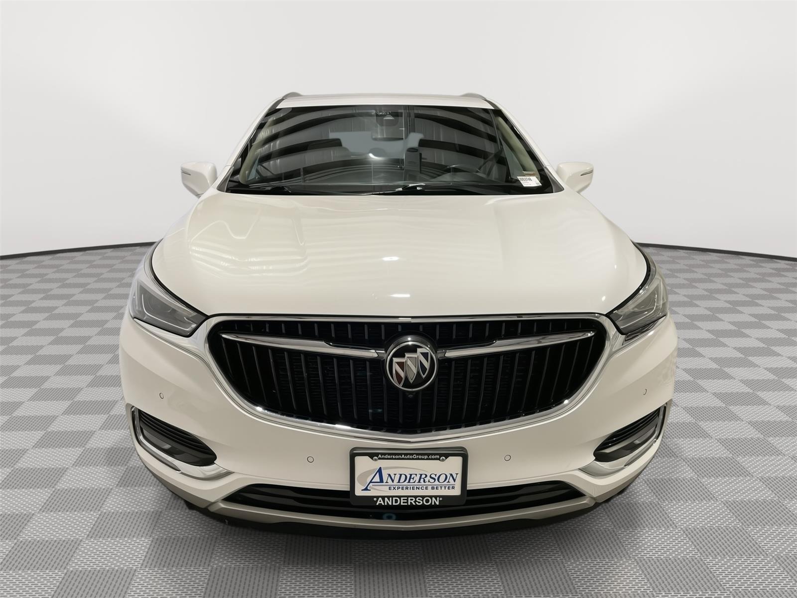 Pre-Owned 2020 Buick Enclave for sale in St. Joseph MO