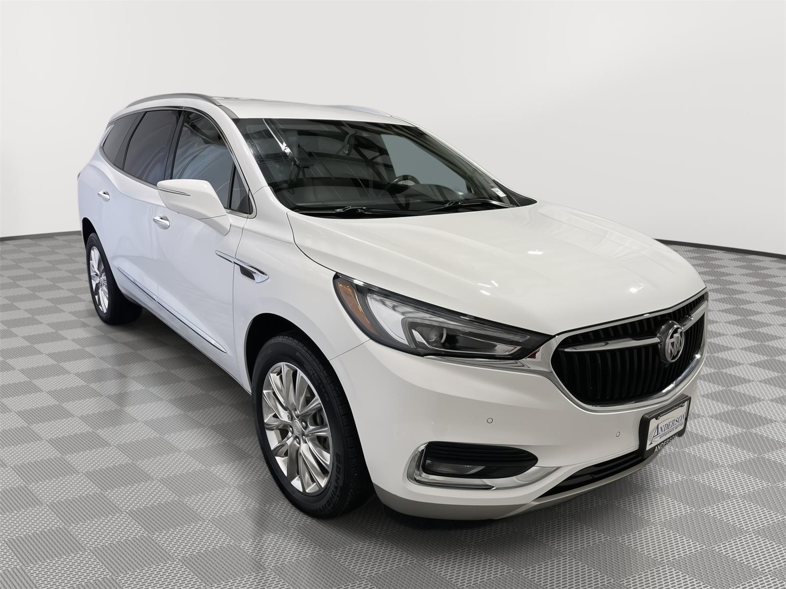 Pre-Owned 2020 Buick Enclave for sale in St. Joseph MO