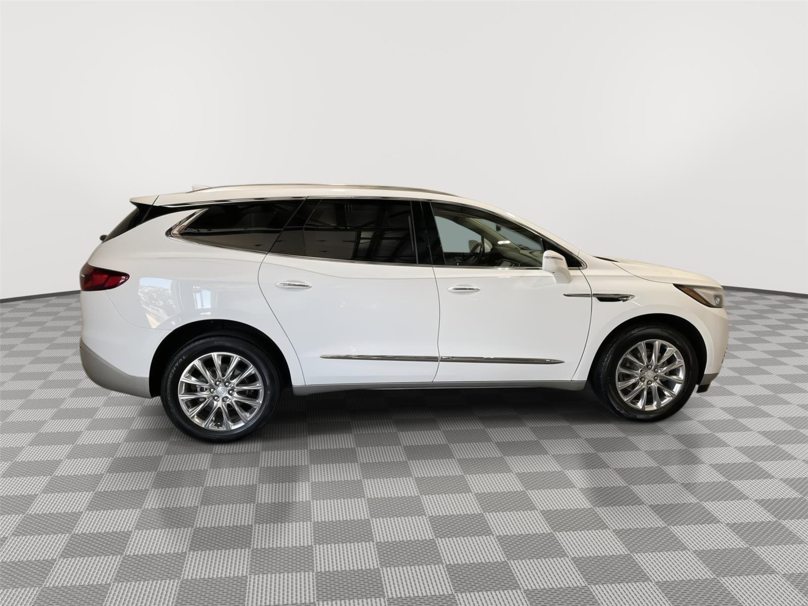 Pre-Owned 2020 Buick Enclave for sale in St. Joseph MO
