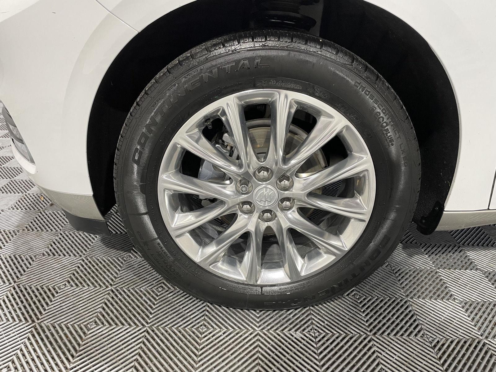 Pre-Owned 2020 Buick Enclave for sale in St. Joseph MO