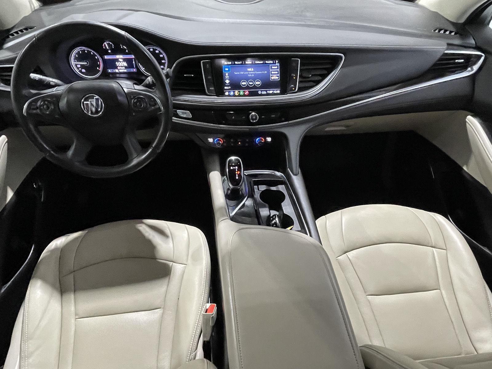 Used 2020 Buick Enclave for sale in St. Joseph MO