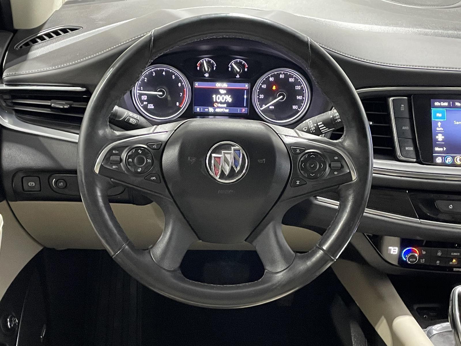 Used 2020 Buick Enclave for sale in St. Joseph MO