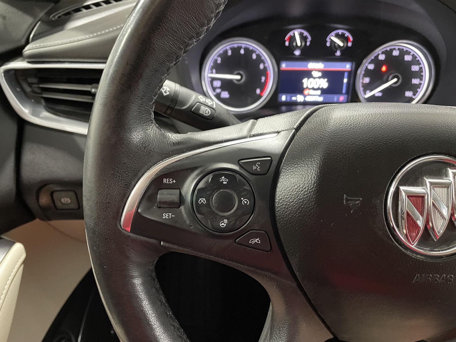 Pre-Owned 2020 Buick Enclave for sale in St. Joseph MO