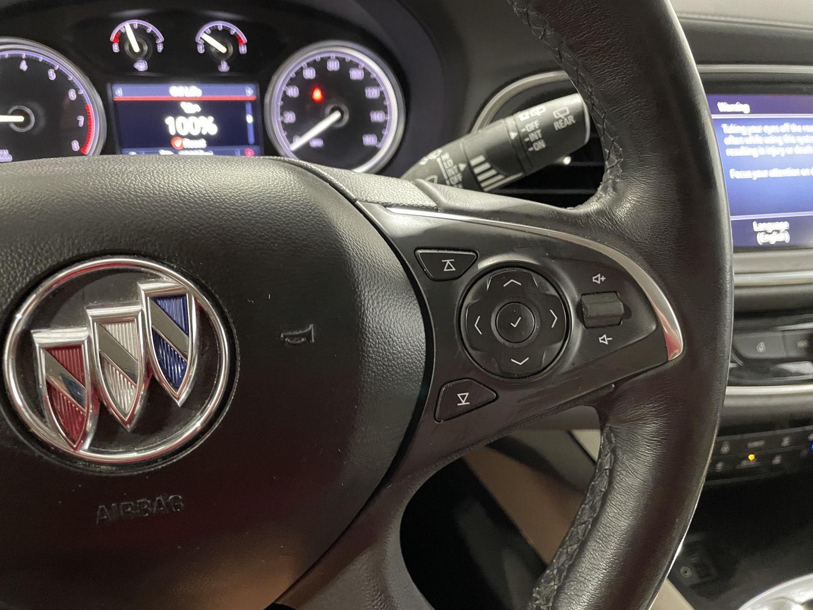 Used 2020 Buick Enclave for sale in St. Joseph MO