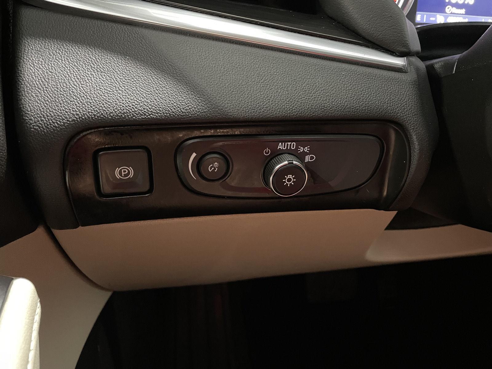 Pre-Owned 2020 Buick Enclave for sale in St. Joseph MO