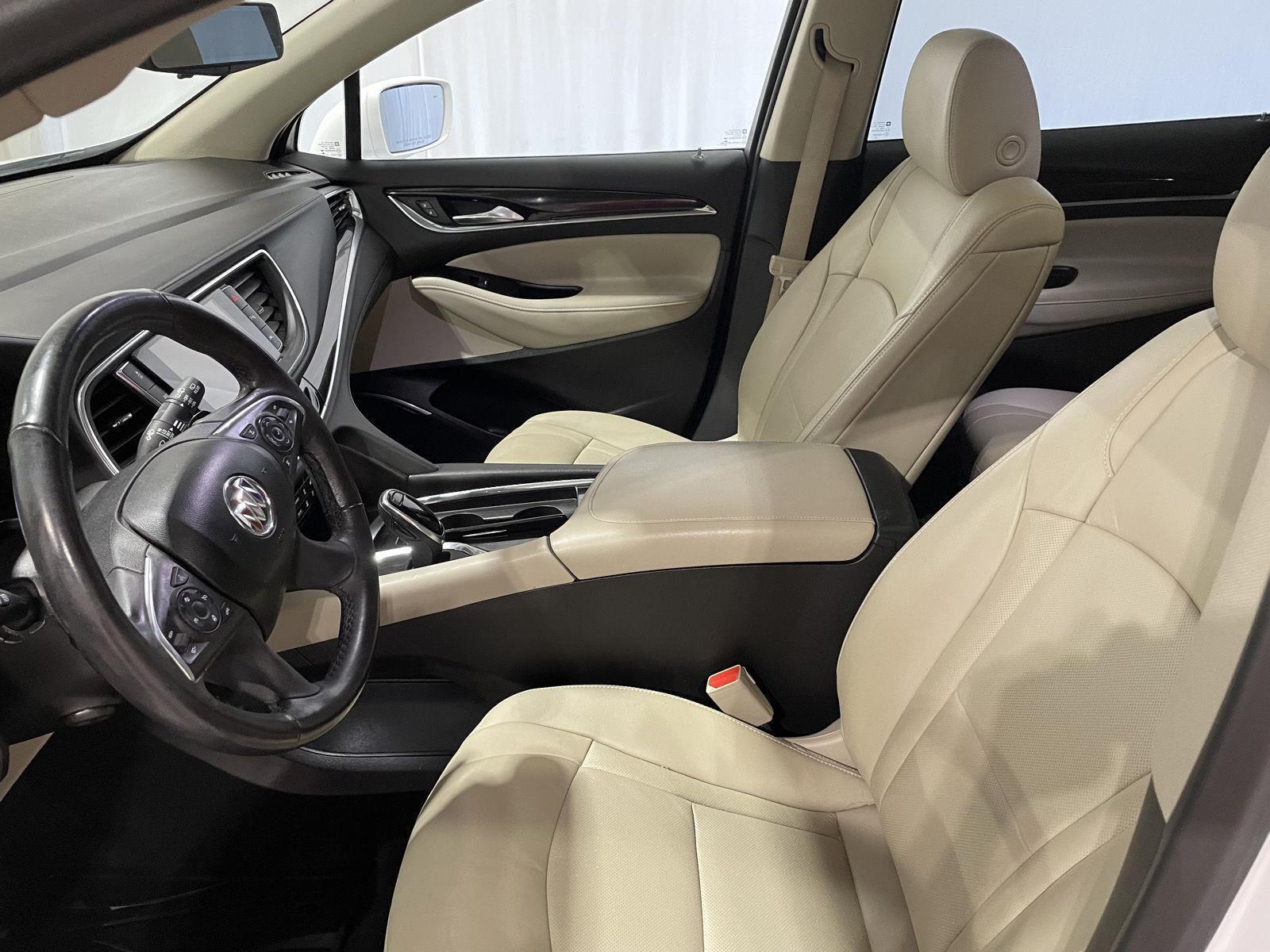 Pre-Owned 2020 Buick Enclave for sale in St. Joseph MO
