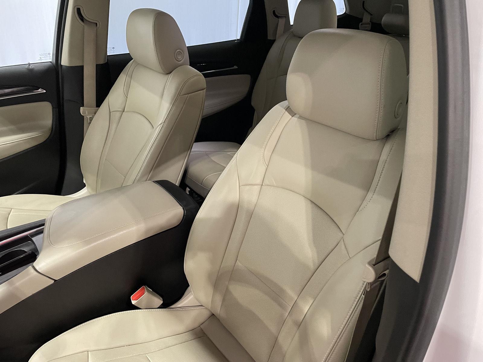 Used 2020 Buick Enclave for sale in St. Joseph MO