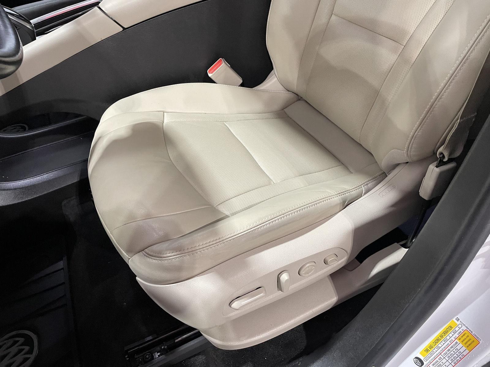 Pre-Owned 2020 Buick Enclave for sale in St. Joseph MO