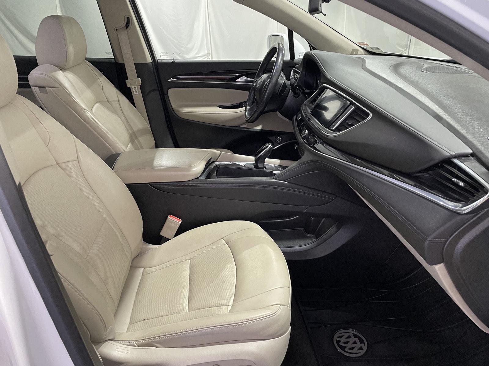Pre-Owned 2020 Buick Enclave for sale in St. Joseph MO