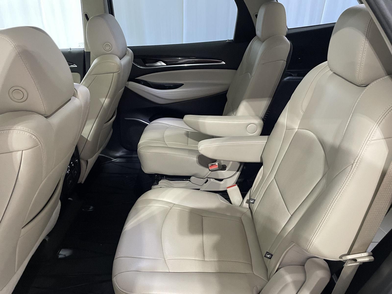 Pre-Owned 2020 Buick Enclave for sale in St. Joseph MO