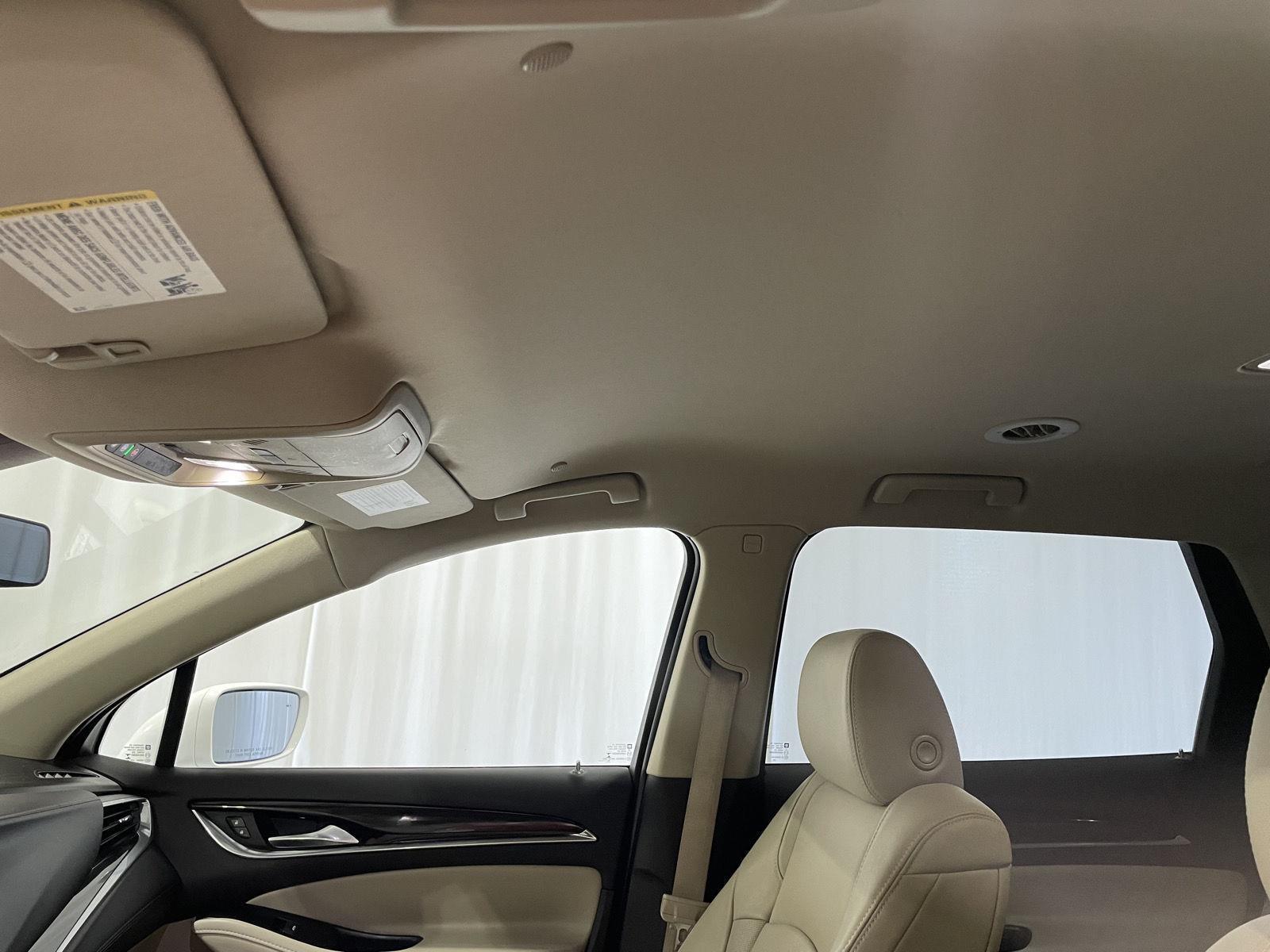 Used 2020 Buick Enclave for sale in St. Joseph MO