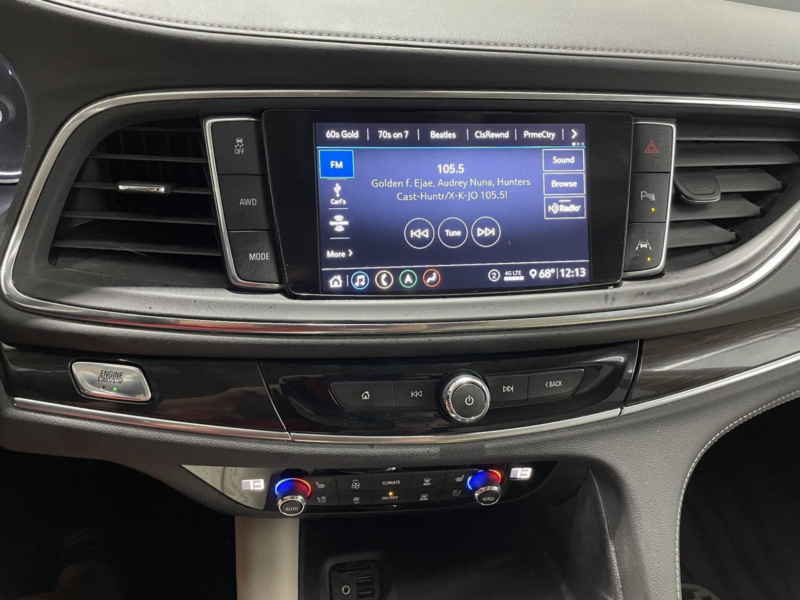 Pre-Owned 2020 Buick Enclave for sale in St. Joseph MO
