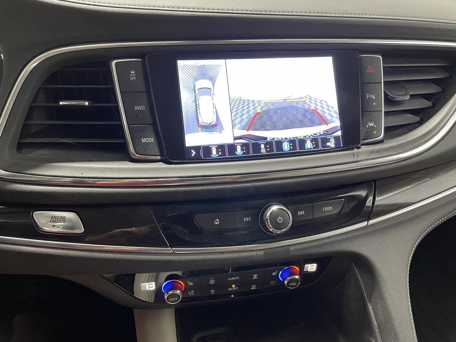 Used 2020 Buick Enclave for sale in St. Joseph MO