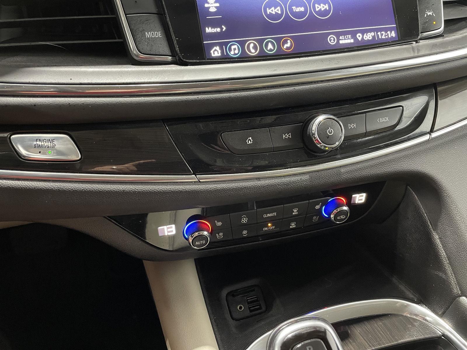 Used 2020 Buick Enclave for sale in St. Joseph MO