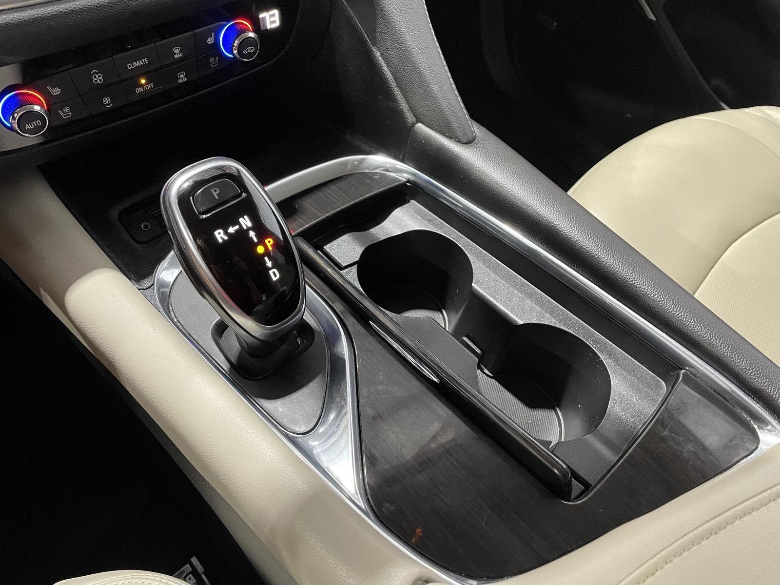 Pre-Owned 2020 Buick Enclave for sale in St. Joseph MO