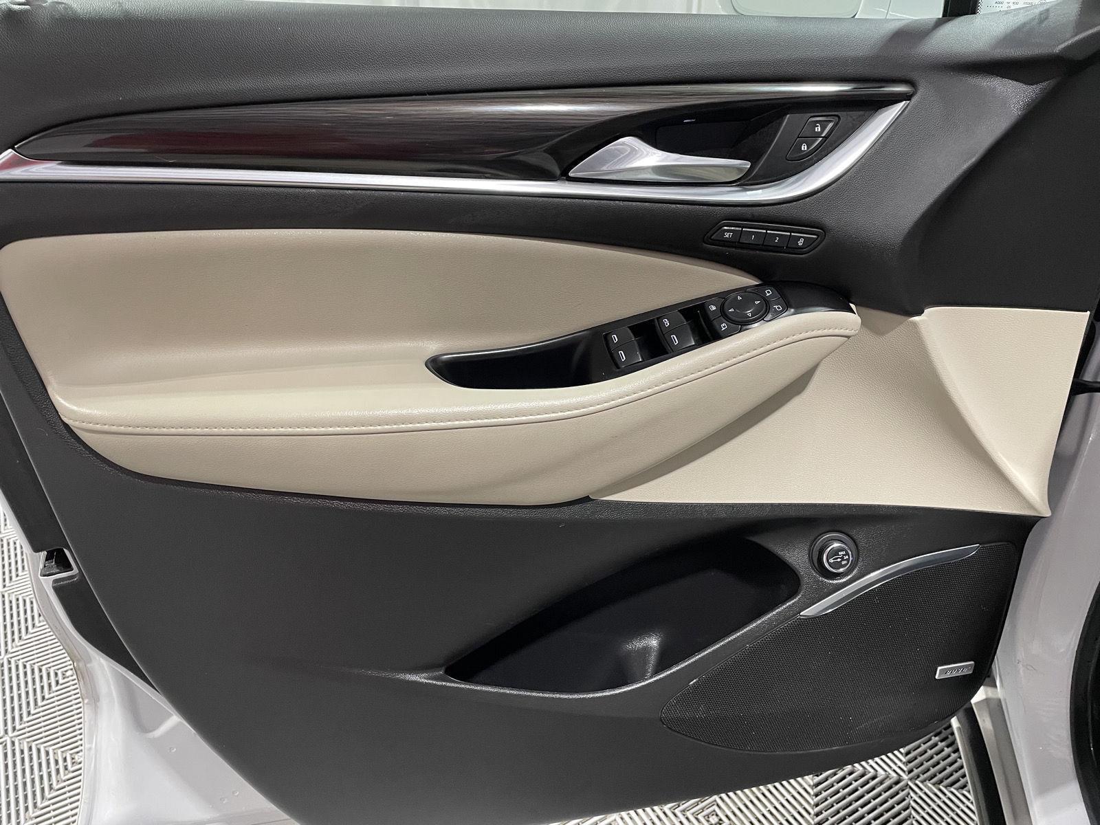 Pre-Owned 2020 Buick Enclave for sale in St. Joseph MO