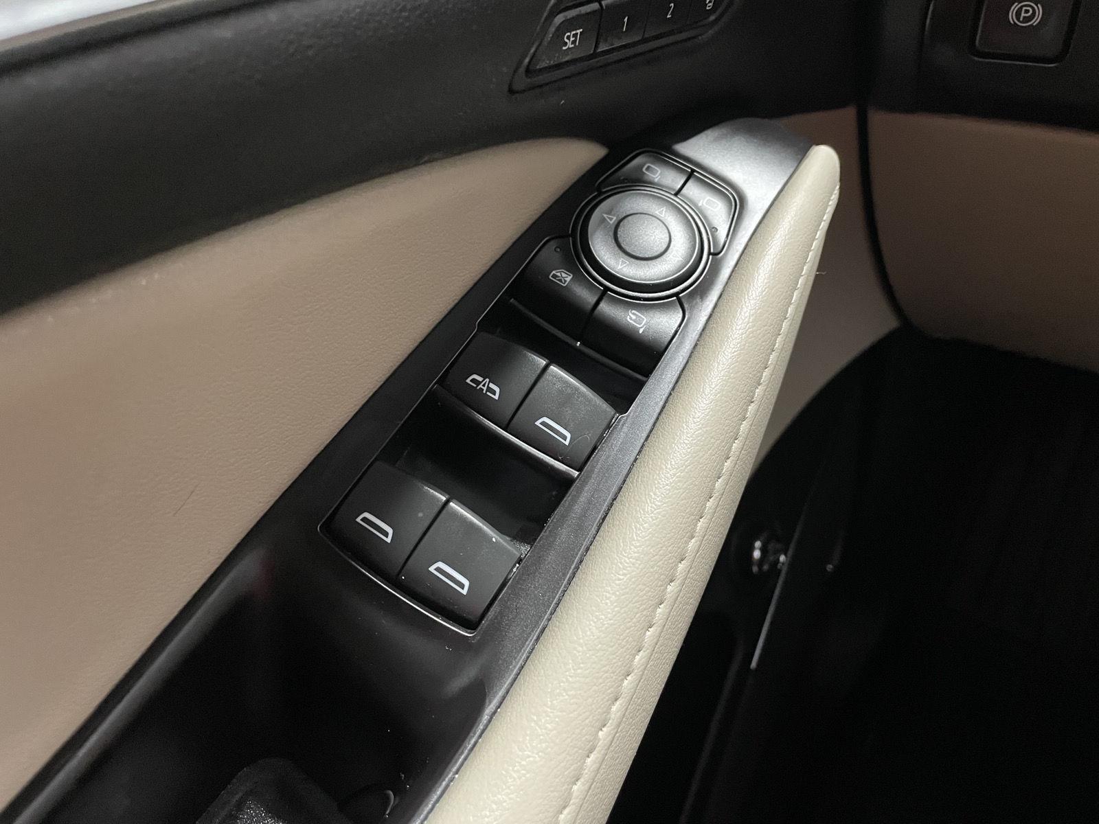 Pre-Owned 2020 Buick Enclave for sale in St. Joseph MO