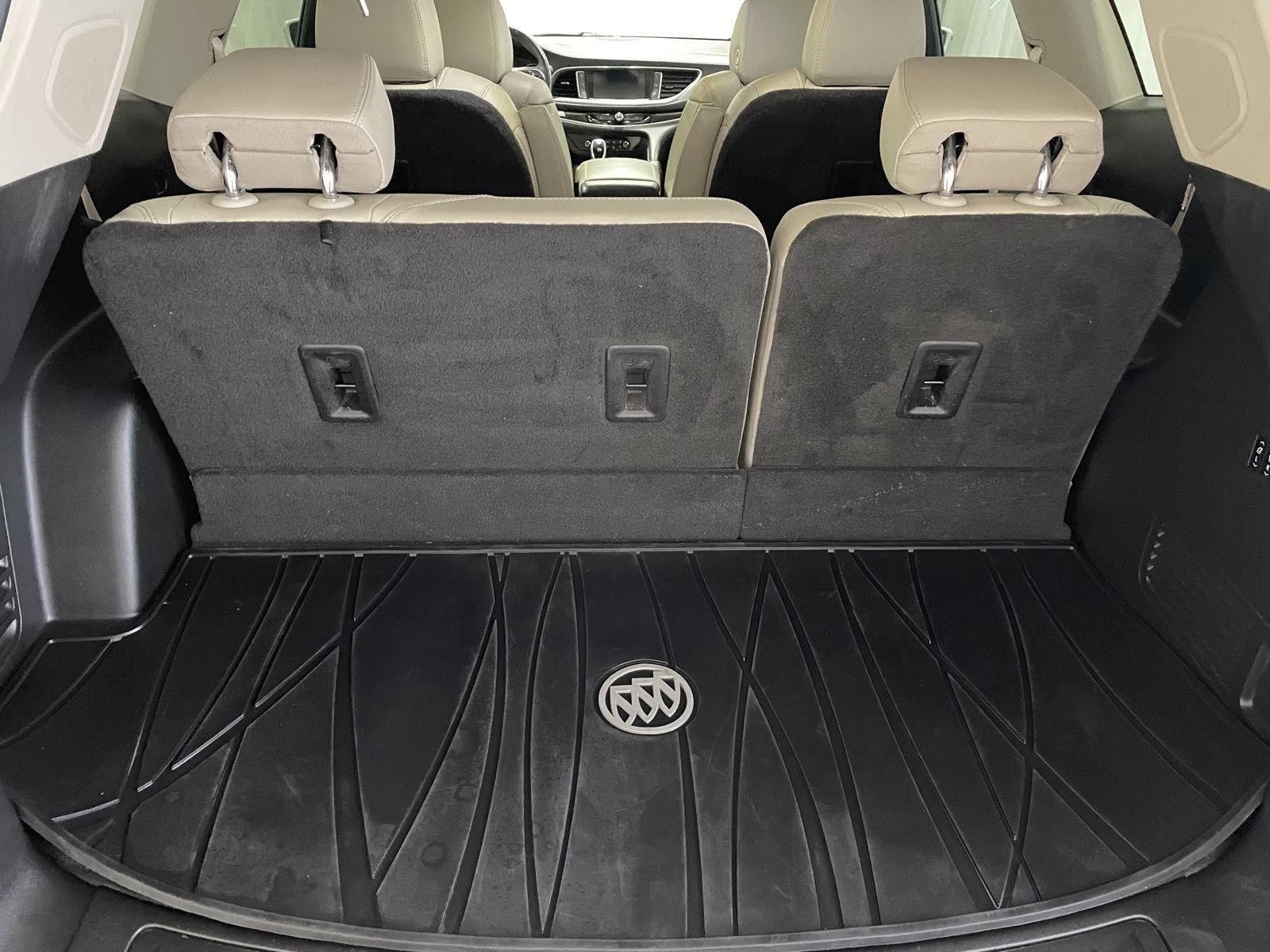 Pre-Owned 2020 Buick Enclave for sale in St. Joseph MO