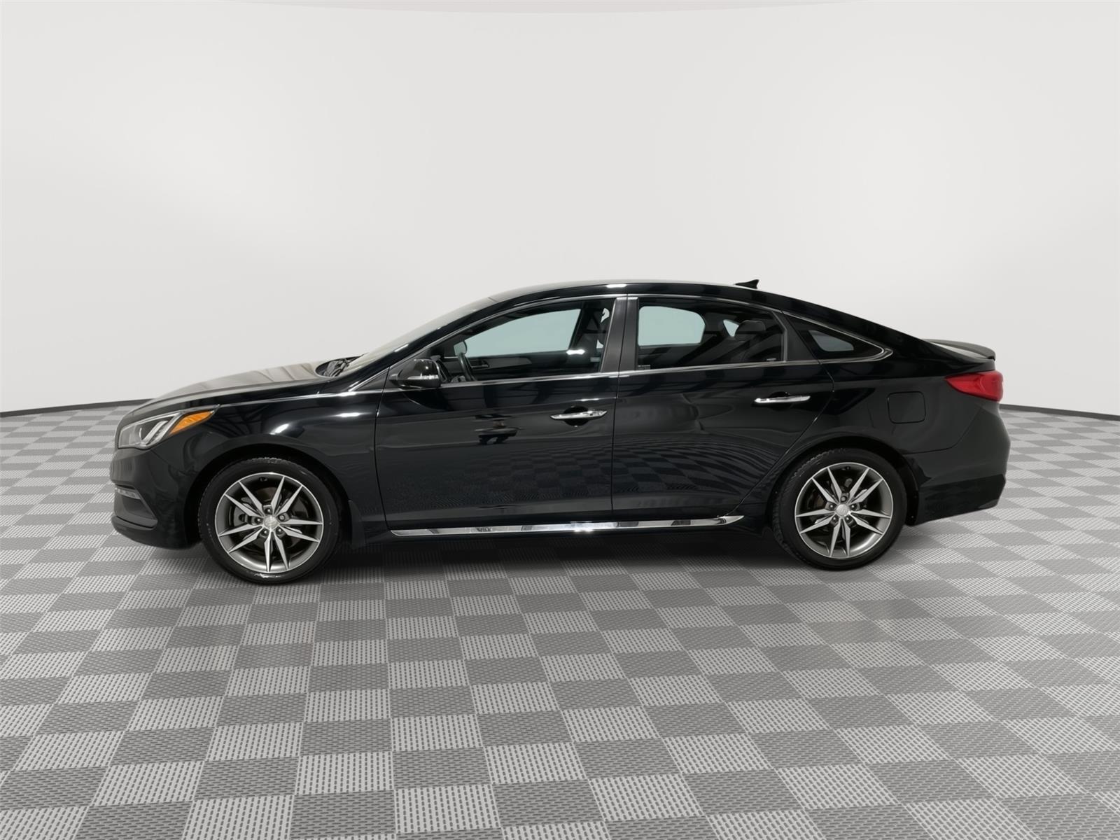 Pre-Owned 2015 Hyundai Sonata for sale in St. Joseph MO