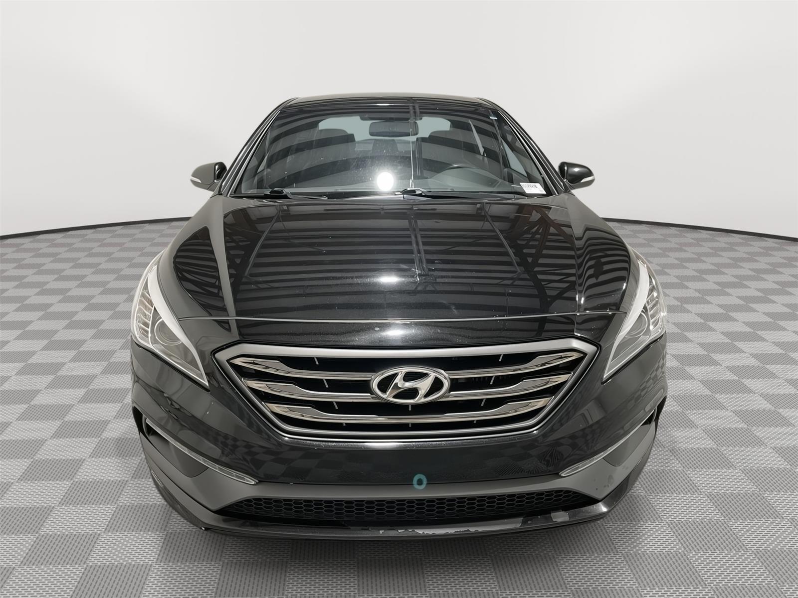 Pre-Owned 2015 Hyundai Sonata for sale in St. Joseph MO