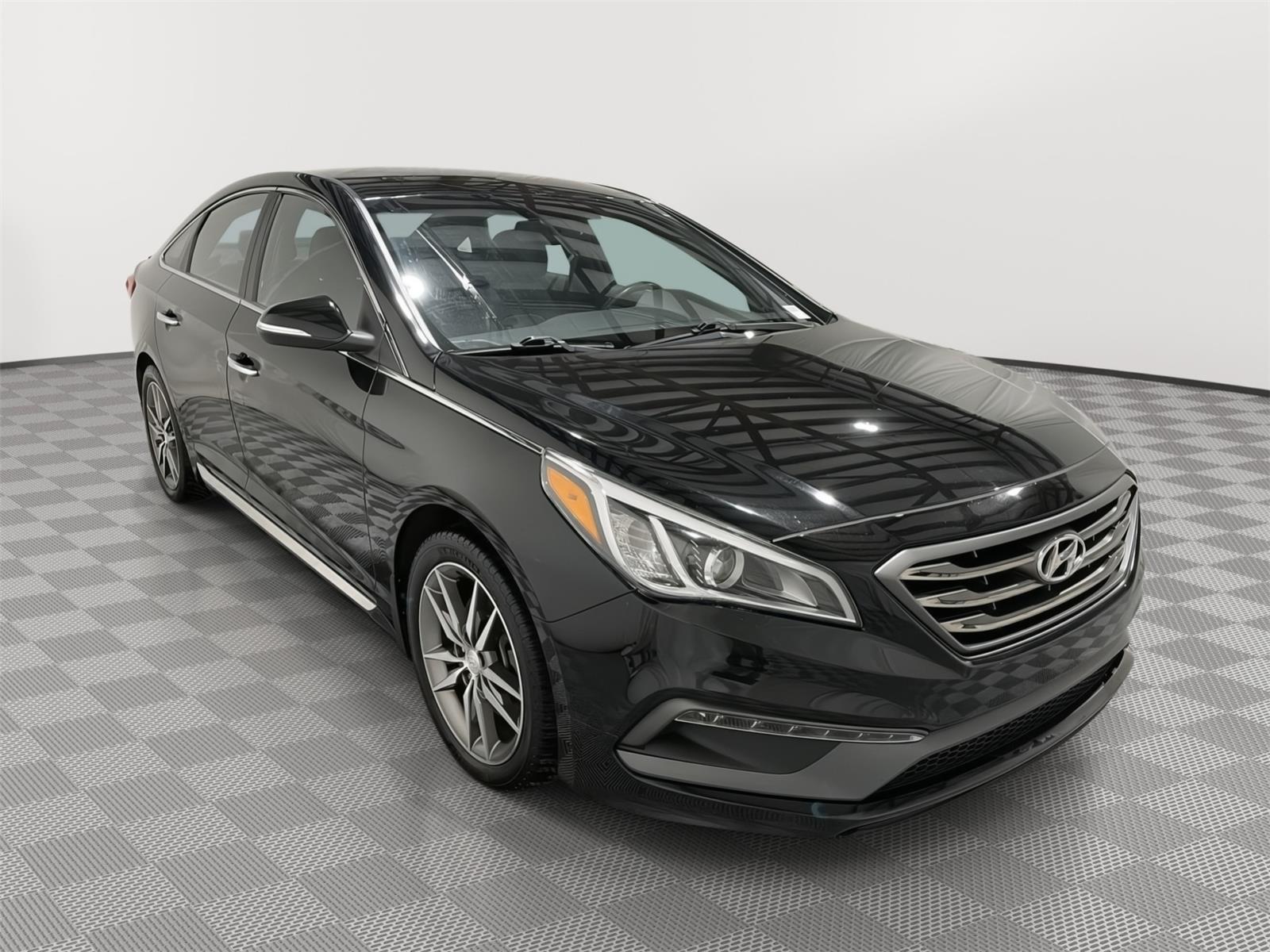 Pre-Owned 2015 Hyundai Sonata for sale in St. Joseph MO