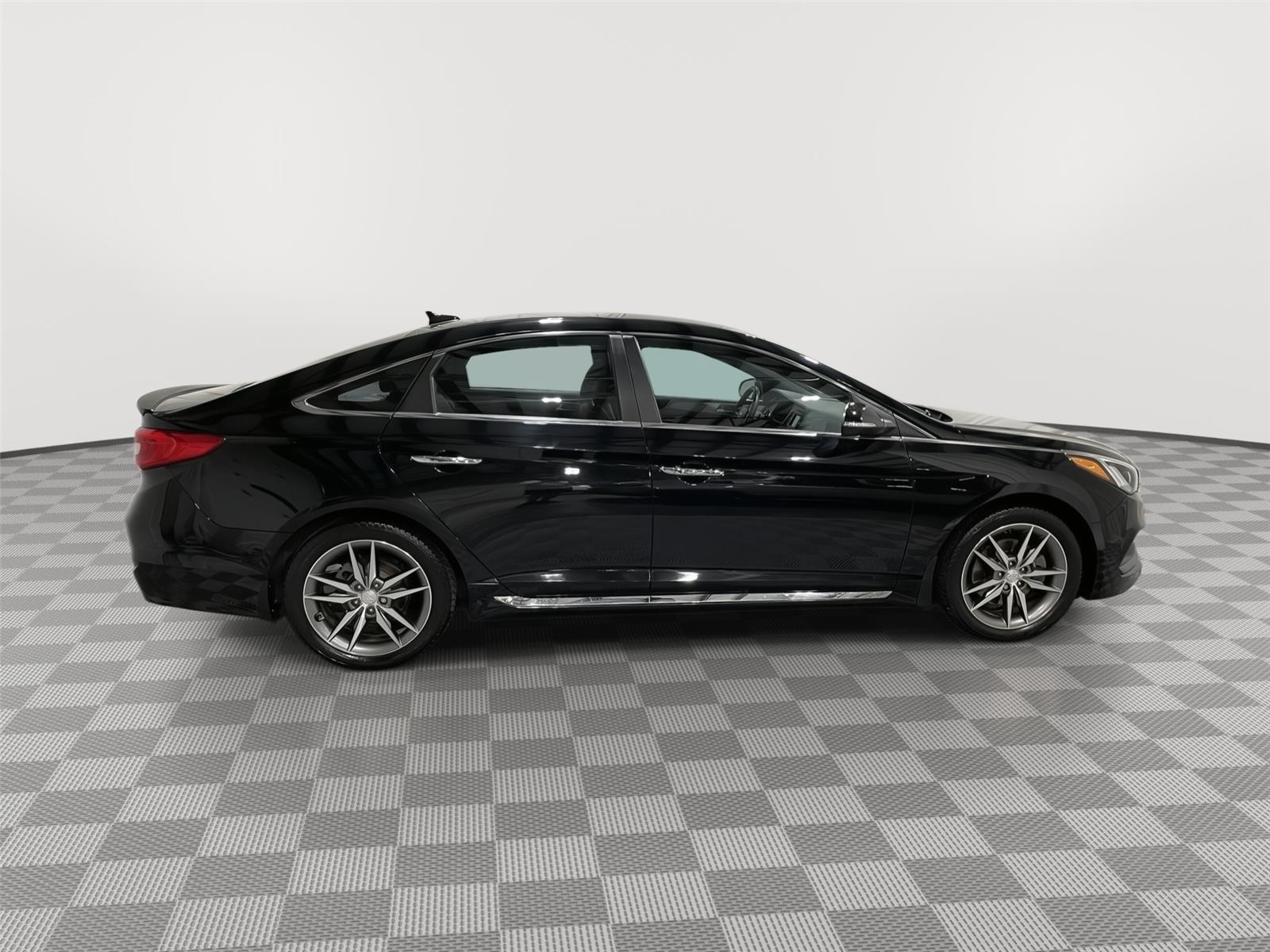 Pre-Owned 2015 Hyundai Sonata for sale in St. Joseph MO