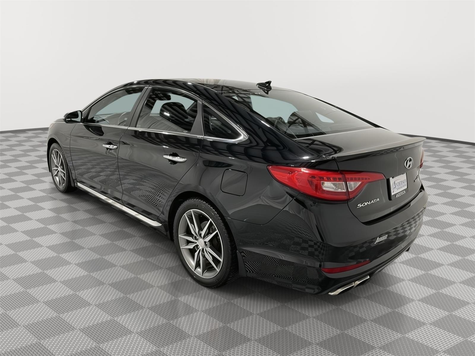 Pre-Owned 2015 Hyundai Sonata for sale in St. Joseph MO