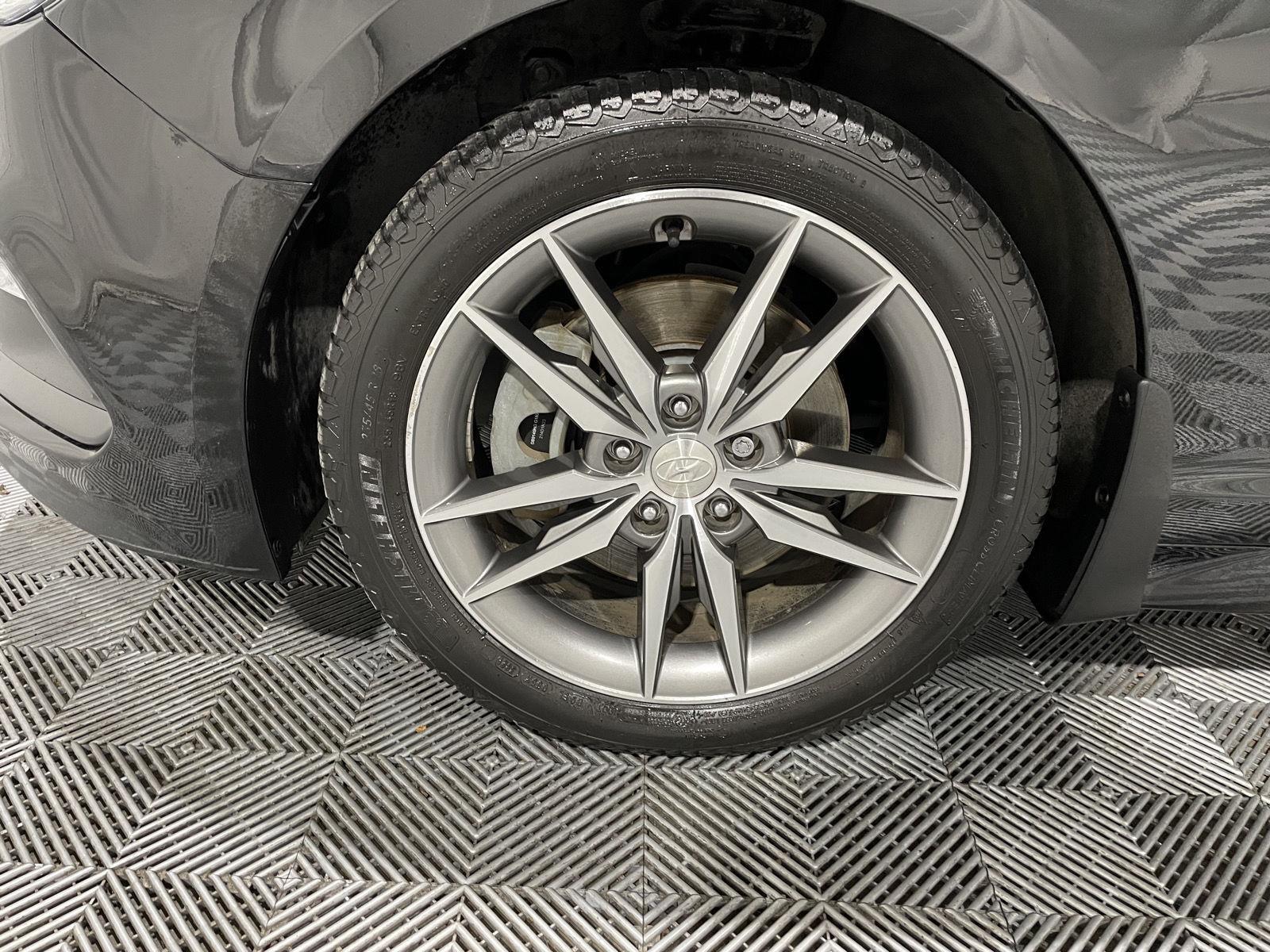 Pre-Owned 2015 Hyundai Sonata for sale in St. Joseph MO