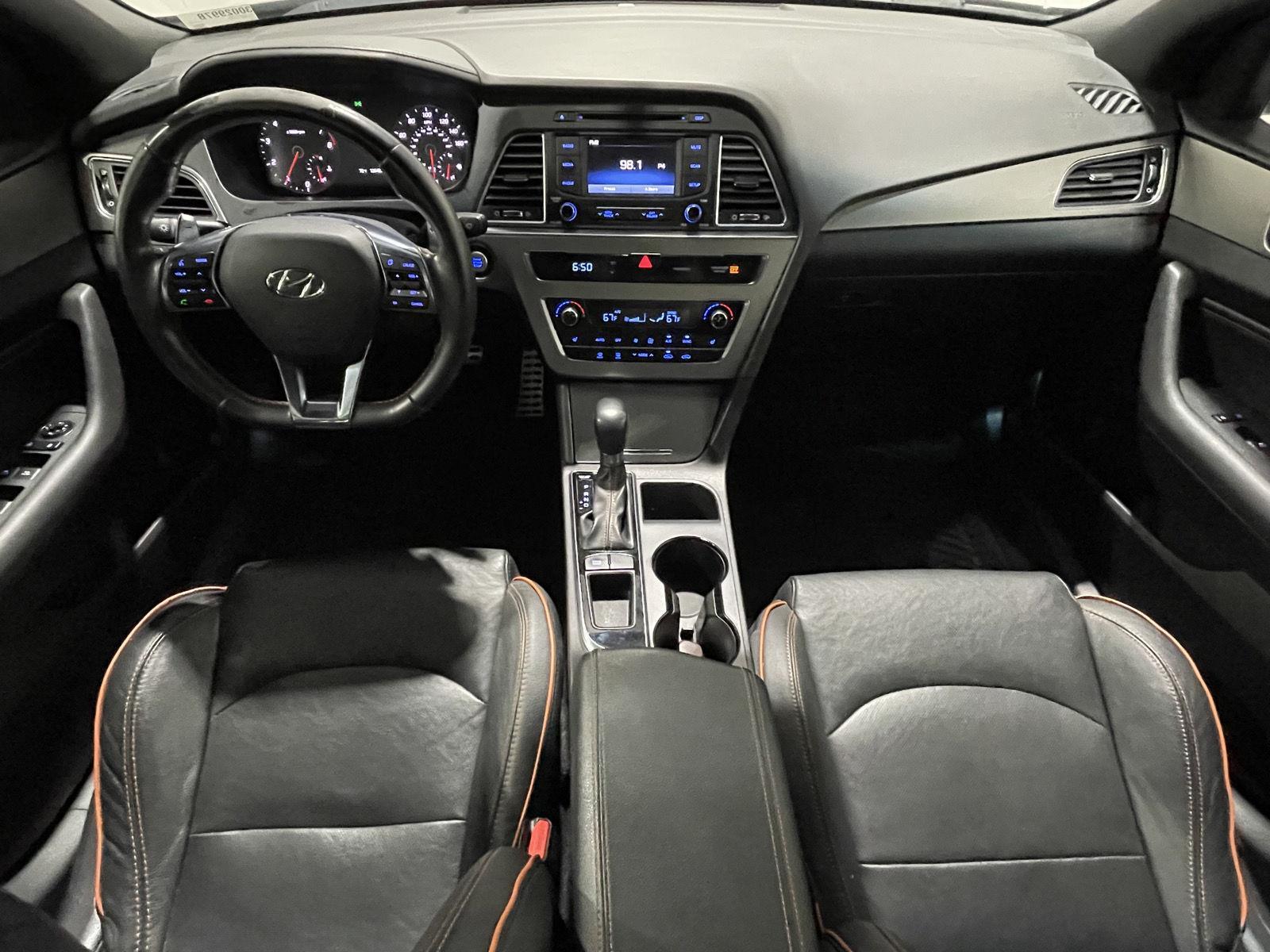 Pre-Owned 2015 Hyundai Sonata for sale in St. Joseph MO