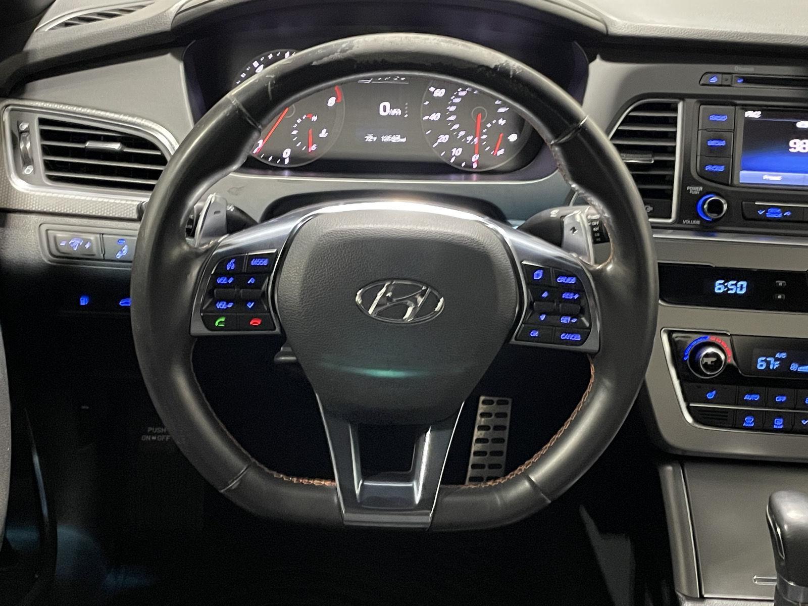 Pre-Owned 2015 Hyundai Sonata for sale in St. Joseph MO
