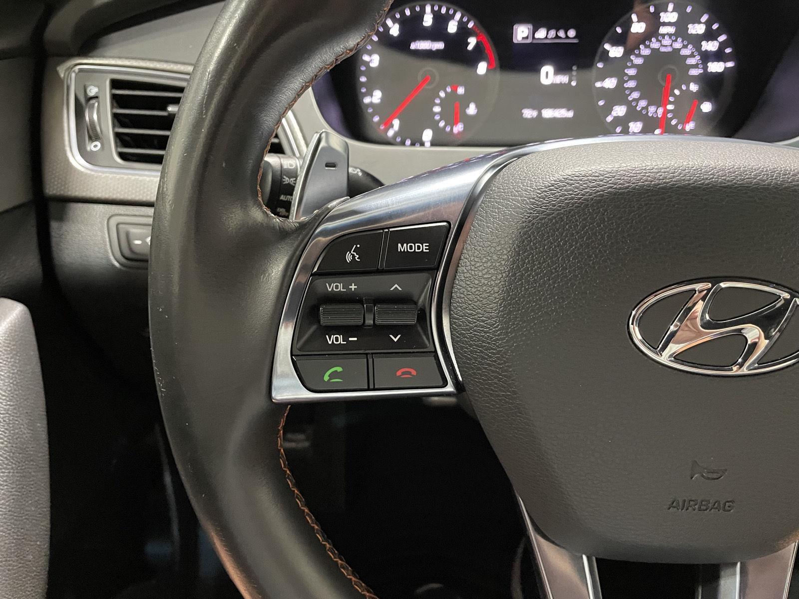 Pre-Owned 2015 Hyundai Sonata for sale in St. Joseph MO