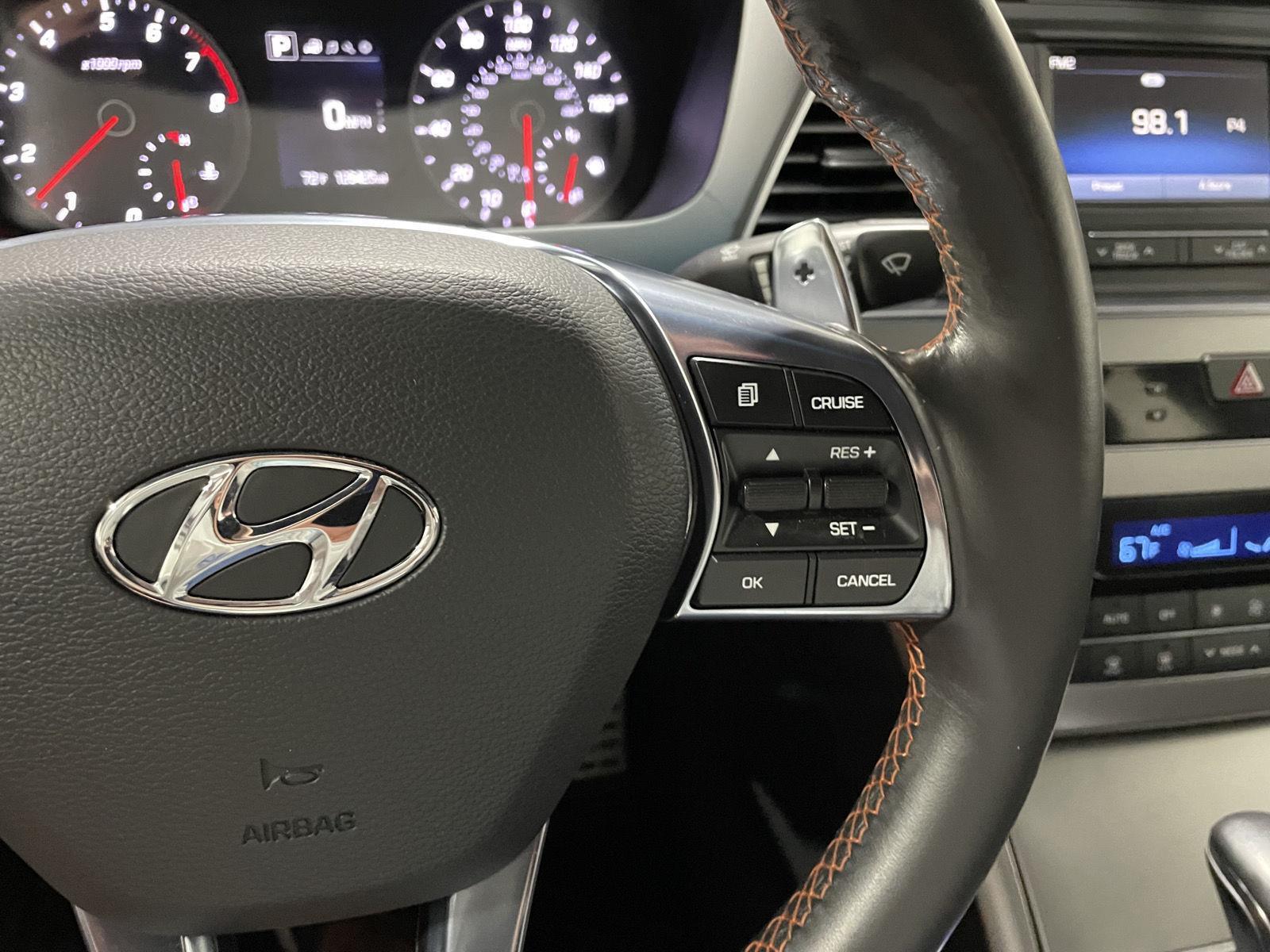 Pre-Owned 2015 Hyundai Sonata for sale in St. Joseph MO