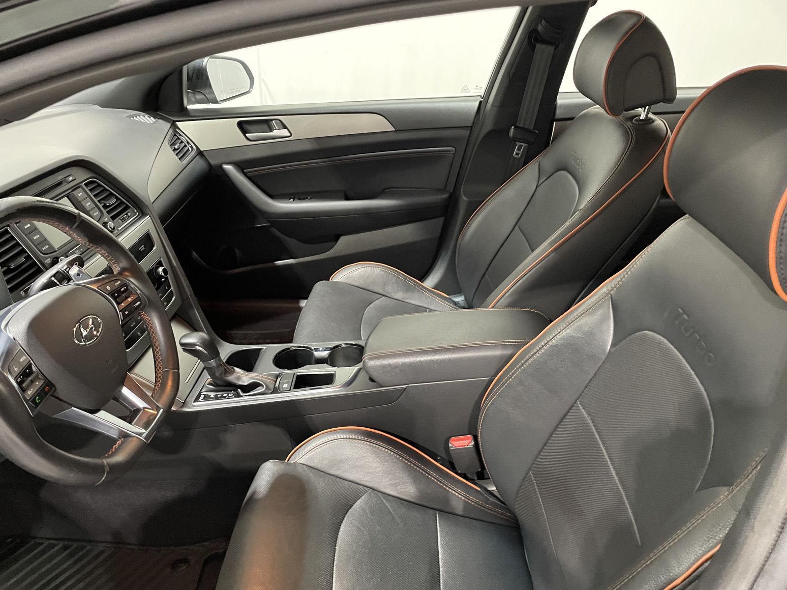 Pre-Owned 2015 Hyundai Sonata for sale in St. Joseph MO