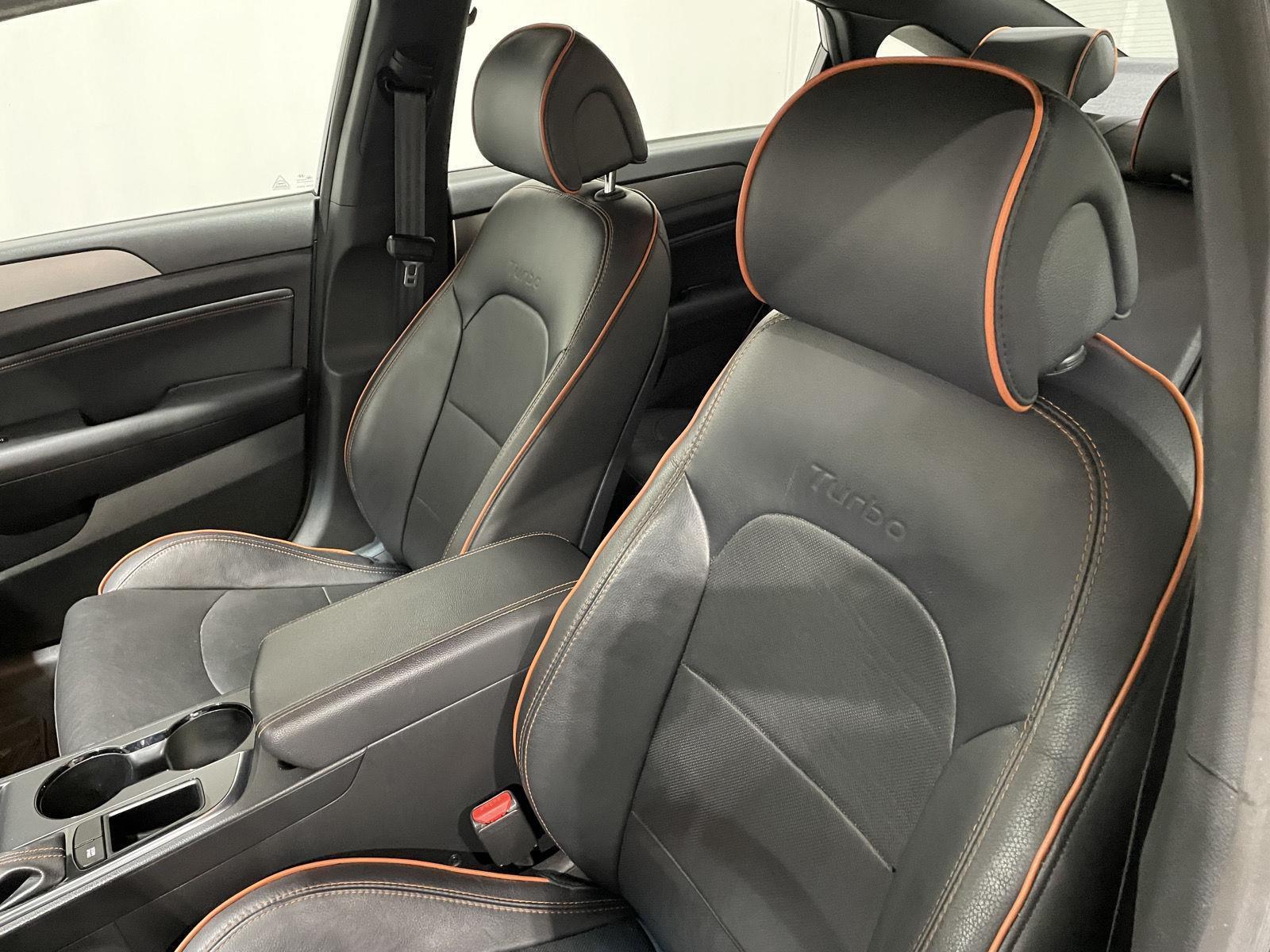 Pre-Owned 2015 Hyundai Sonata for sale in St. Joseph MO