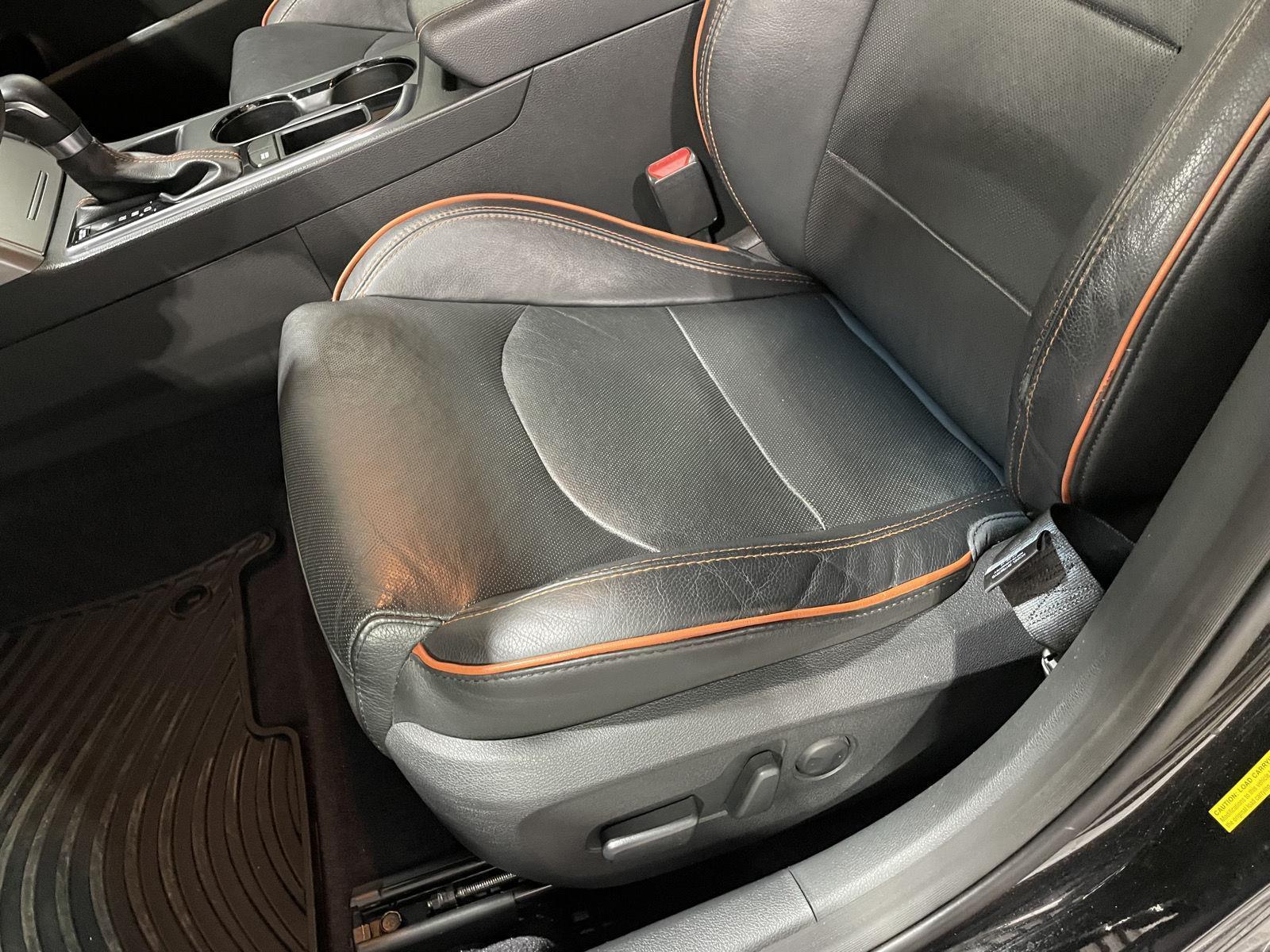 Pre-Owned 2015 Hyundai Sonata for sale in St. Joseph MO