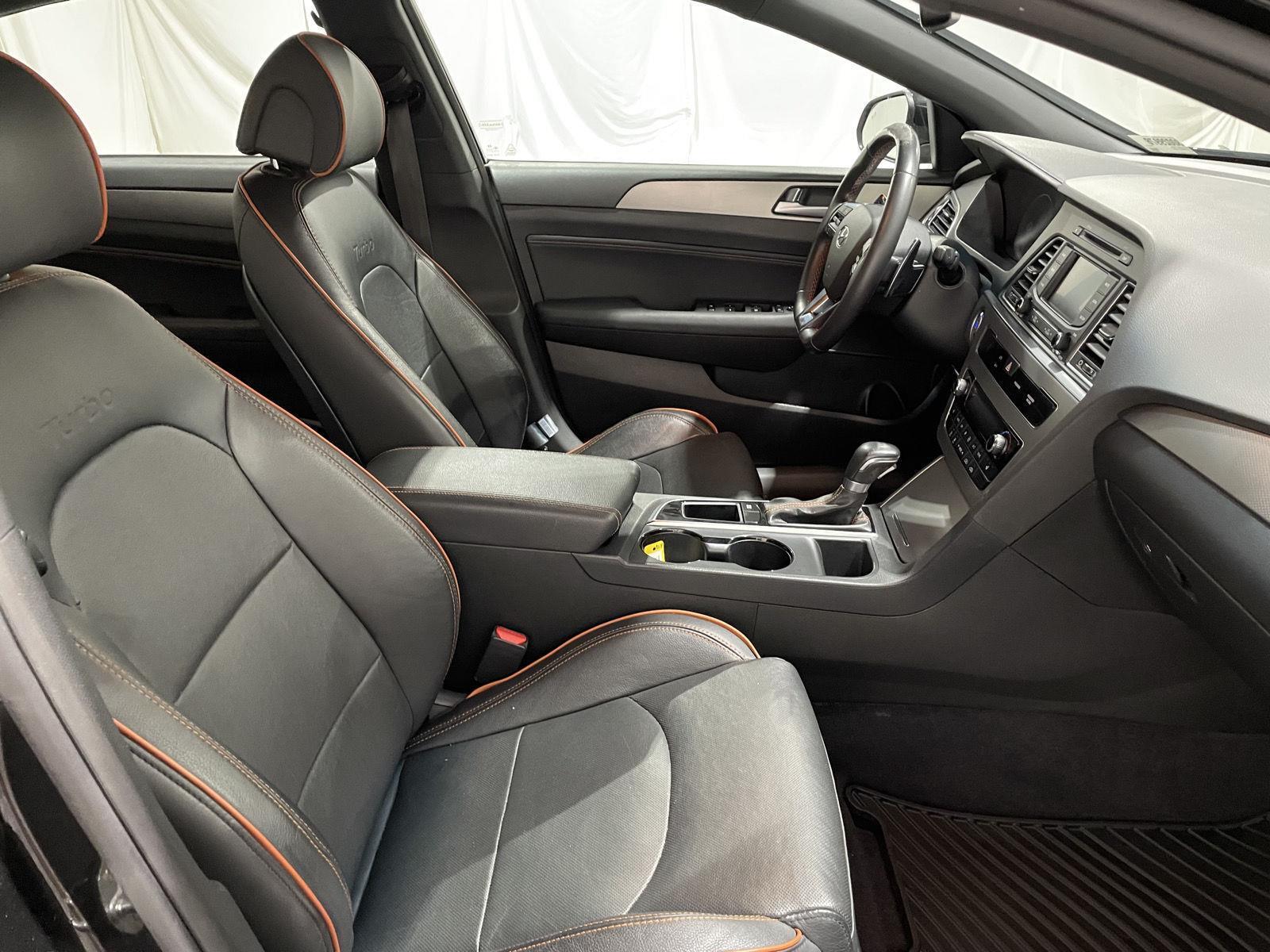 Pre-Owned 2015 Hyundai Sonata for sale in St. Joseph MO