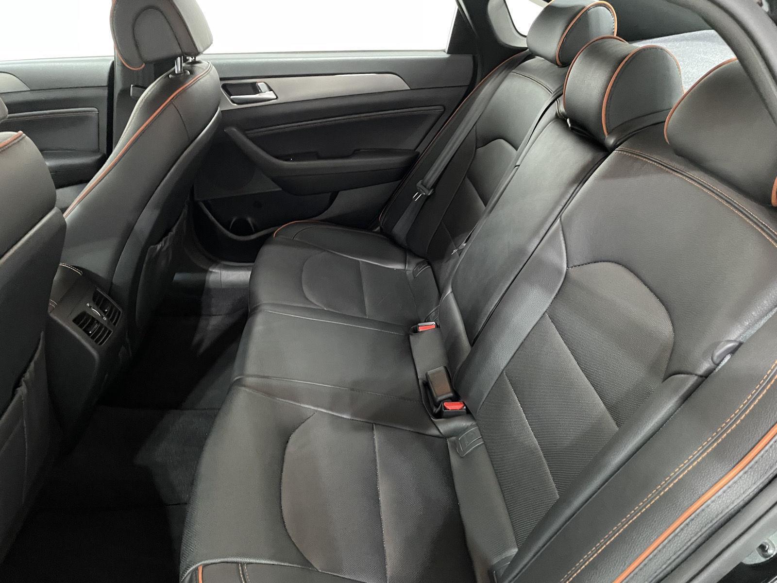 Pre-Owned 2015 Hyundai Sonata for sale in St. Joseph MO