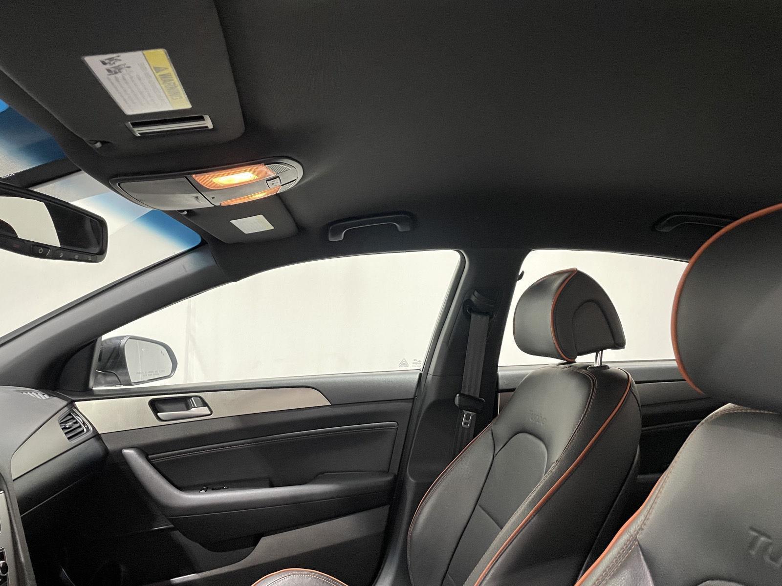 Pre-Owned 2015 Hyundai Sonata for sale in St. Joseph MO