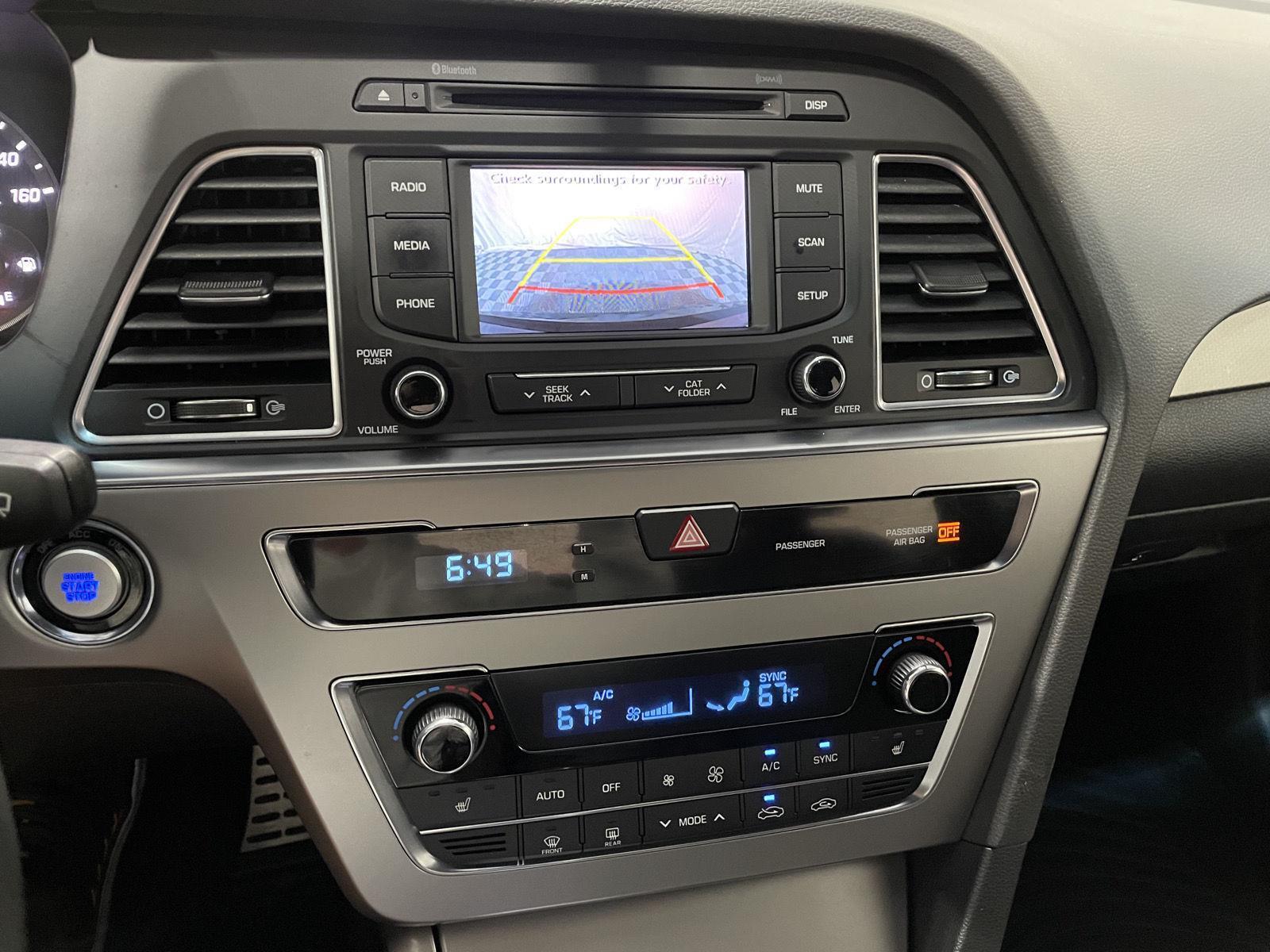 Pre-Owned 2015 Hyundai Sonata for sale in St. Joseph MO