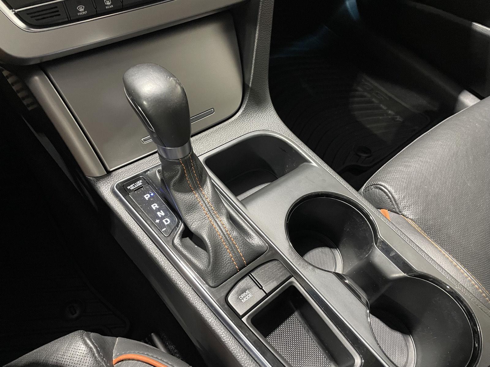 Pre-Owned 2015 Hyundai Sonata for sale in St. Joseph MO