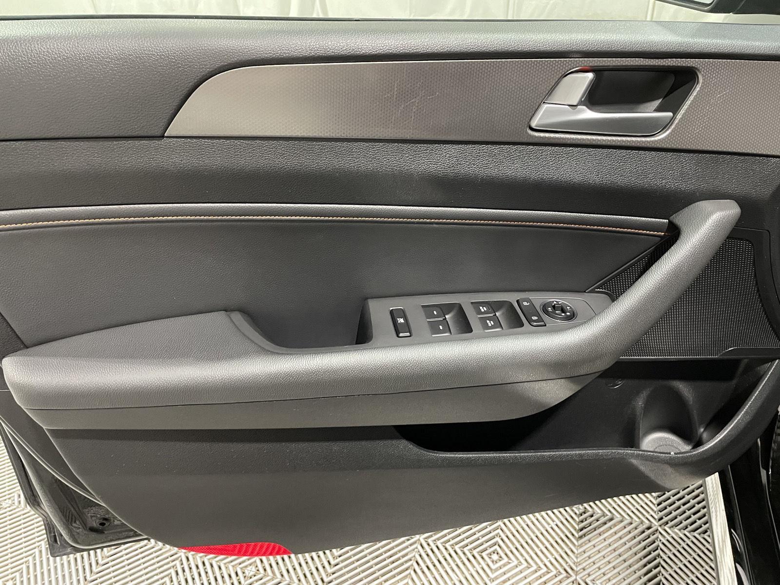 Pre-Owned 2015 Hyundai Sonata for sale in St. Joseph MO