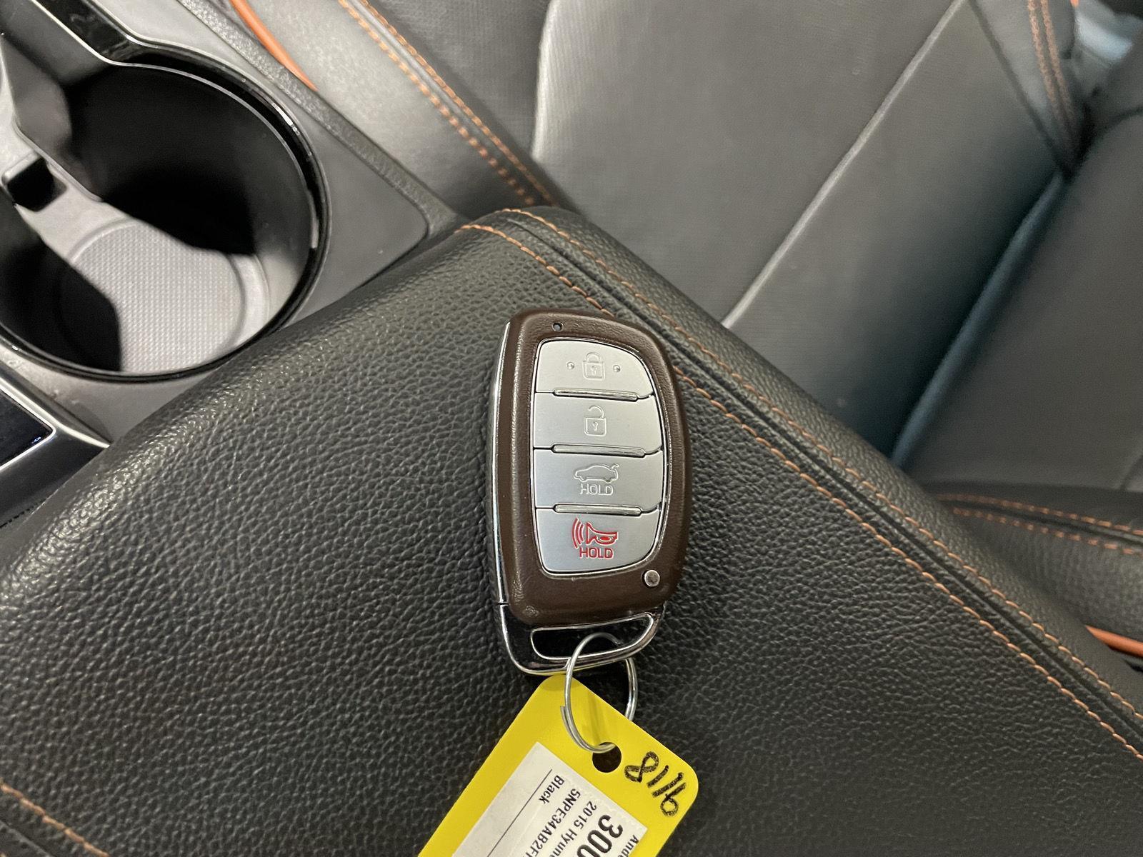 Pre-Owned 2015 Hyundai Sonata for sale in St. Joseph MO