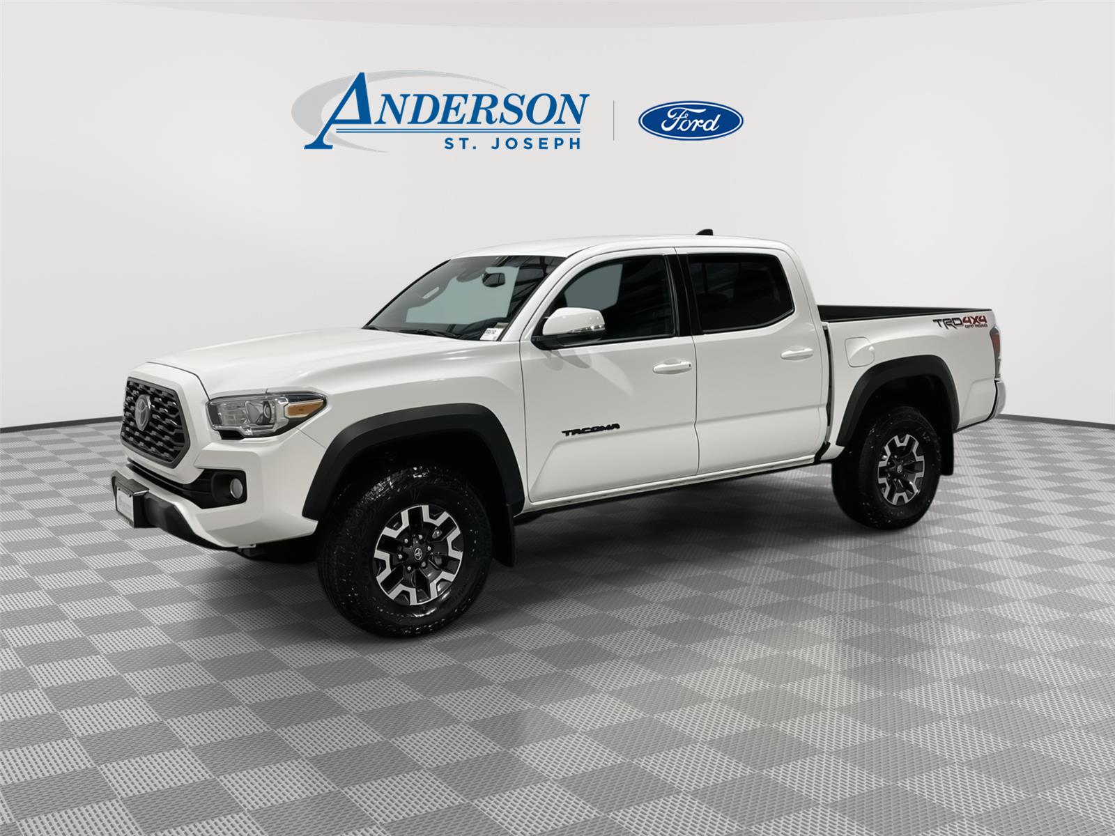Pre-Owned 2023 Toyota Tacoma for sale in St. Joseph MO