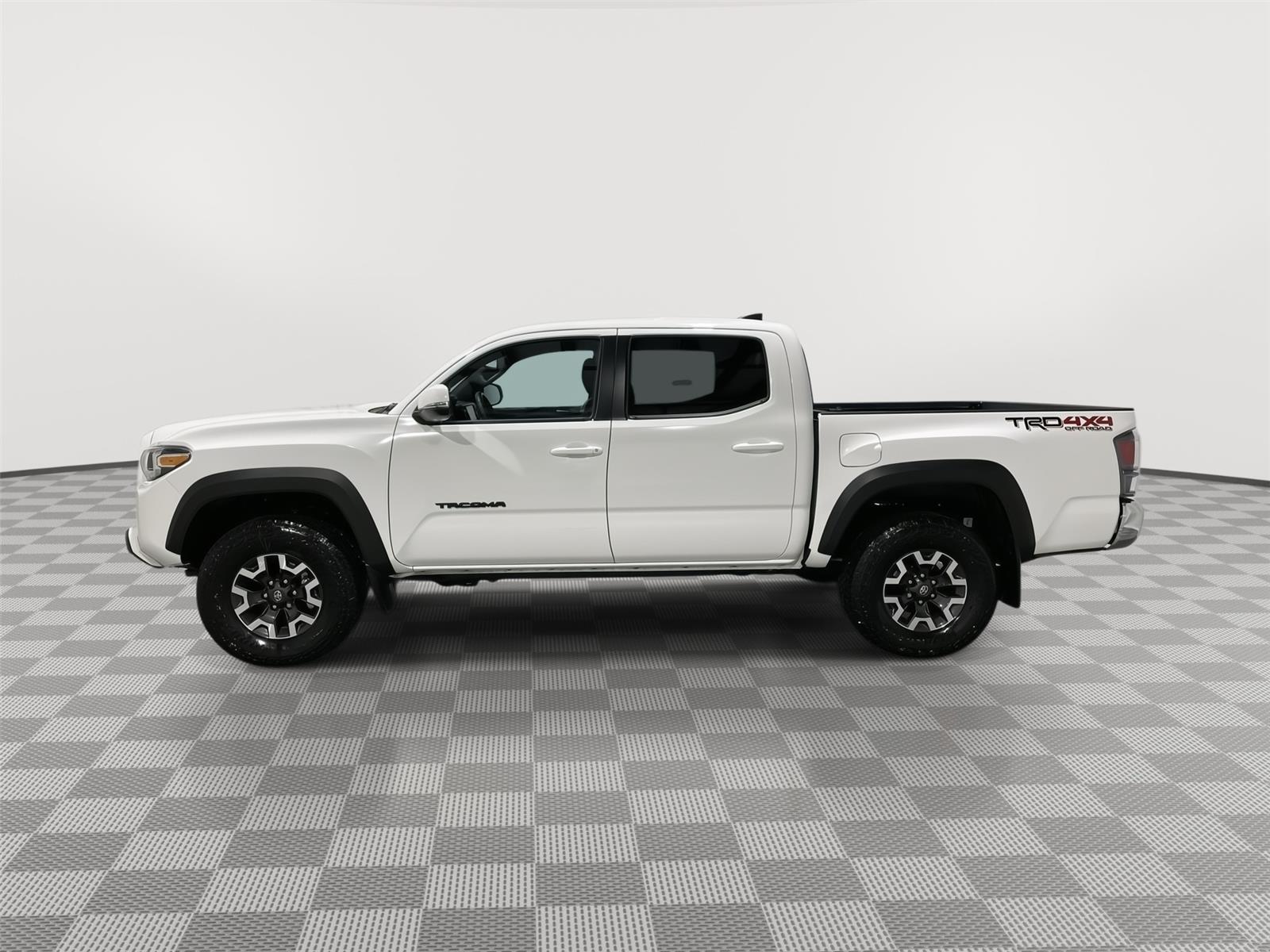 Pre-Owned 2023 Toyota Tacoma for sale in St. Joseph MO
