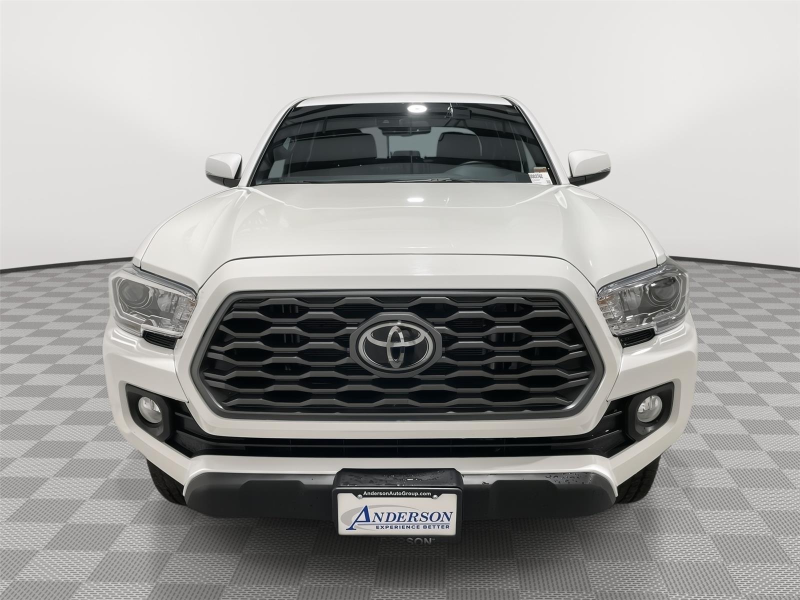 Pre-Owned 2023 Toyota Tacoma for sale in St. Joseph MO